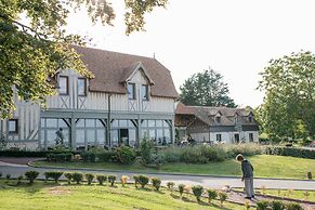 Le Manoir des Impressionnistes Hôtel & Restaurant