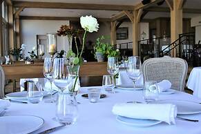 Le Manoir des Impressionnistes Hôtel & Restaurant