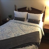 The Falls A Family Lodge