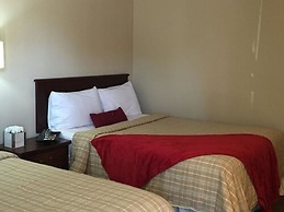 The Falls A Family Lodge