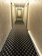 The Falls A Family Lodge