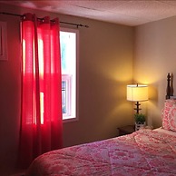 The Falls A Family Lodge