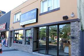 The Falls A Family Lodge