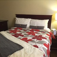 The Falls A Family Lodge