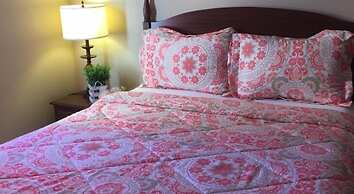 The Falls A Family Lodge