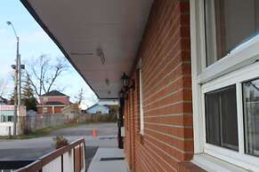 The Falls A Family Lodge