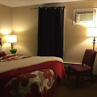 The Falls A Family Lodge