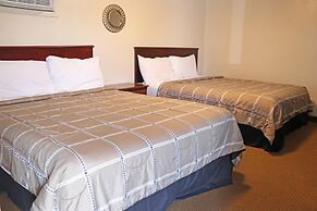 The Falls A Family Lodge