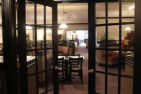 The Falls A Family Lodge