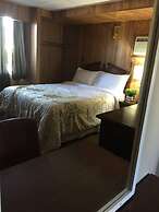 The Falls A Family Lodge