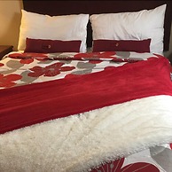 The Falls A Family Lodge