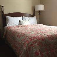 The Falls A Family Lodge