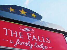 The Falls A Family Lodge