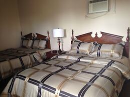 The Falls A Family Lodge