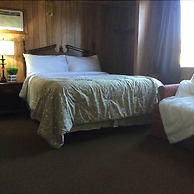 The Falls A Family Lodge