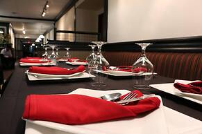 The Falls A Family Lodge