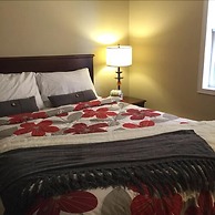 The Falls A Family Lodge