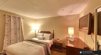 The Falls A Family Lodge