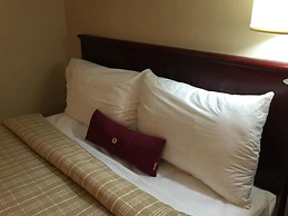 The Falls A Family Lodge