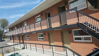 The Falls A Family Lodge