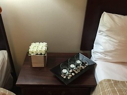 The Falls A Family Lodge