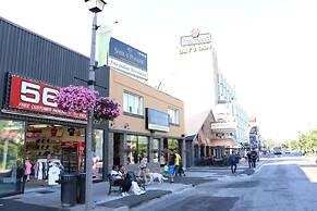 The Falls A Family Lodge