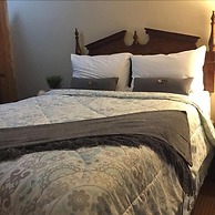 The Falls A Family Lodge