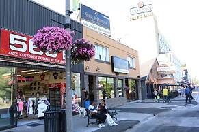 The Falls A Family Lodge