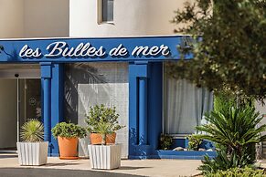 Résidence Pierre et Vacances Les Bulles de Mer