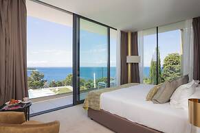 Golden Rays Luxury Apartments