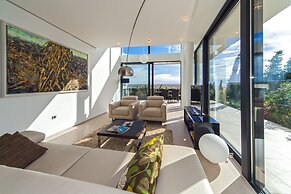 Golden Rays Luxury Apartments