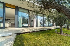 Golden Rays Luxury Apartments