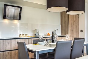 Golden Rays Luxury Apartments