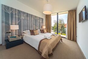 Golden Rays Luxury Apartments