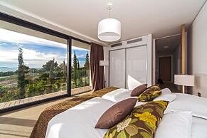 Golden Rays Luxury Apartments