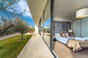 Golden Rays Luxury Apartments