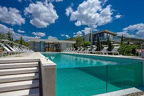 Golden Rays Luxury Apartments