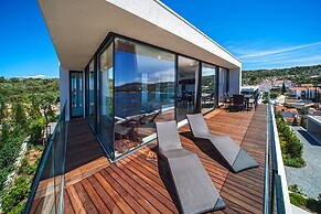 Golden Rays Luxury Apartments