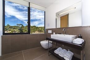 Golden Rays Luxury Apartments