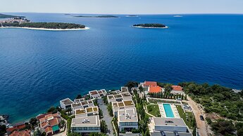 Golden Rays Luxury Apartments