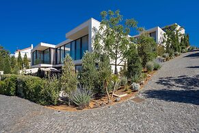 Golden Rays Luxury Apartments