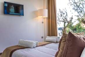 Golden Rays Luxury Apartments