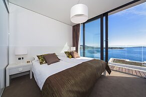 Golden Rays Luxury Apartments