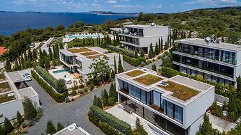 Golden Rays Luxury Apartments