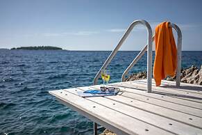 Golden Rays Luxury Apartments