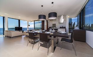 Golden Rays Luxury Apartments