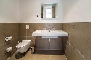 Golden Rays Luxury Apartments