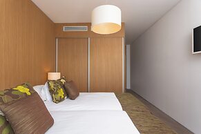 Golden Rays Luxury Apartments