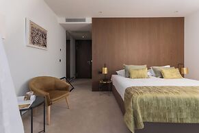 Golden Rays Luxury Apartments