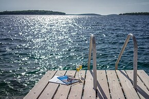 Golden Rays Luxury Apartments